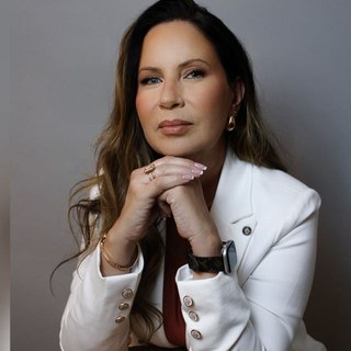 Patricia Medeiros